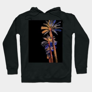 Palm Trees Hoodie